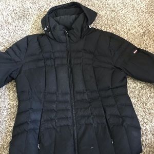 Calvin Klein winter coat
